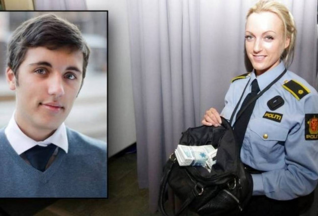 Παράδειγμα προς μίμηση: Βρήκαν τσάντα με 62.000 ευρώ και την παρέδωσαν