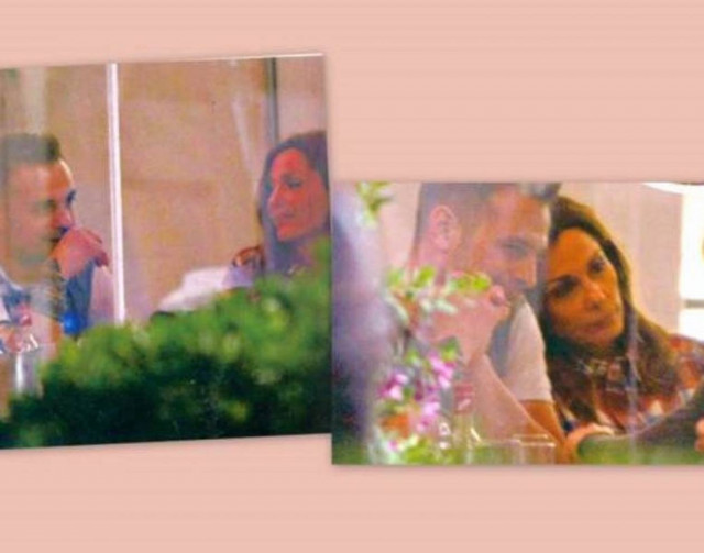 Βανδή – Νικολαΐδης: Βόλτα για φαγητό!