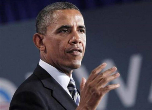 Πόσα δήλωσε ο Ομπάμα στην εφορία για το 2012