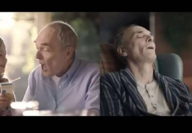 Πώς θα είναι το τέλος της ζωής μας, αναλόγως με το πώς ζήσαμε!