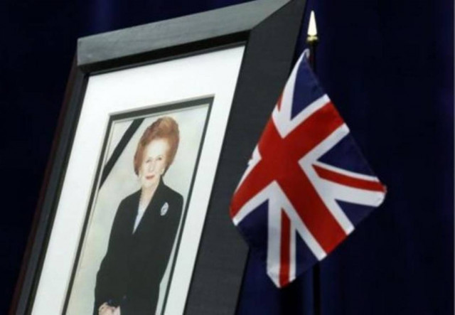 Παραιτήθηκε αστυνομικός που έγραψε απαξιωτικά tweets για τη Θάτσερ