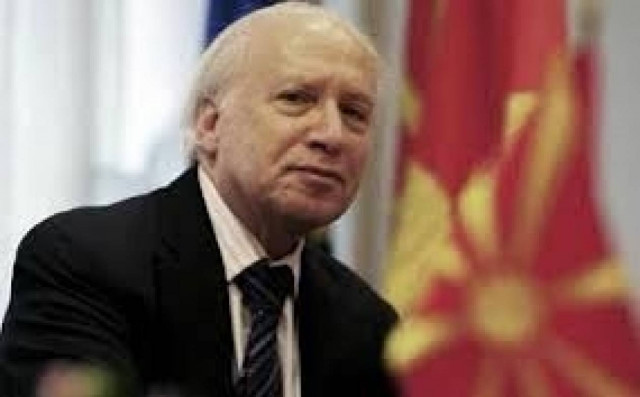 Σκόπια: «Η ελληνική τακτική στην πρόταση Νίμιτς»