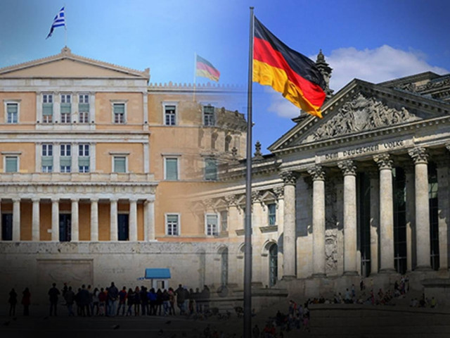 Μην τολμήσετε να πάτε στη Χάγη για τις αποζημιώσεις