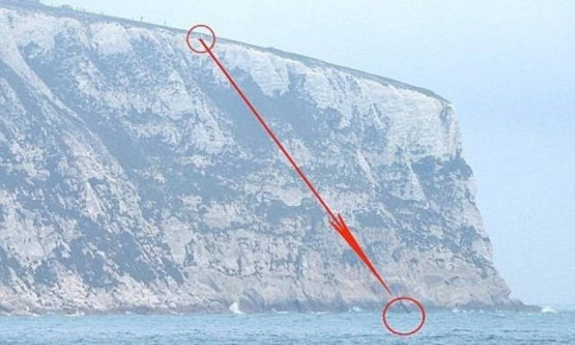 ΣΟΚ: Υποχρέωσε την πρώην του να ακούσει τη στιγμή της αυτοκτονίας του