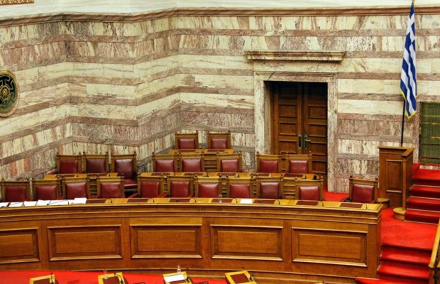 Υπουργοί αγνοούνται…!