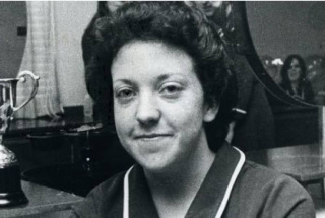 Τραγικό: Πέθανε σε διαγωνισμό μπροστά στα μάτια των παιδιών της