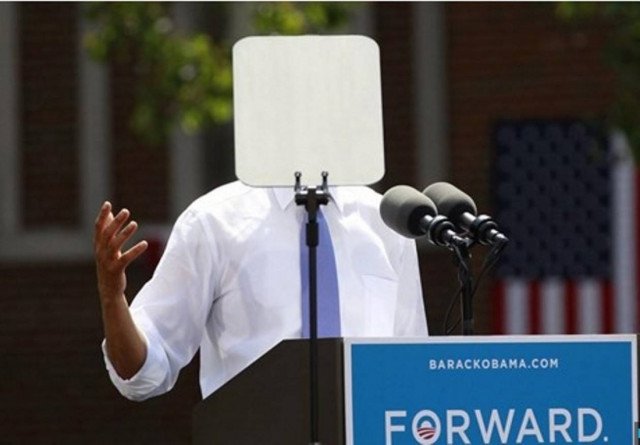 Εφτά χρόνια φυλακή επειδή έκλεψε το οτοκιού του Ομπάμα