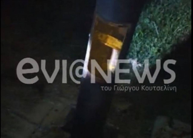 Έκλεψαν τα καλώδια και βύθισαν στο σκοτάδι για ένα μήνα μία γειτονιά