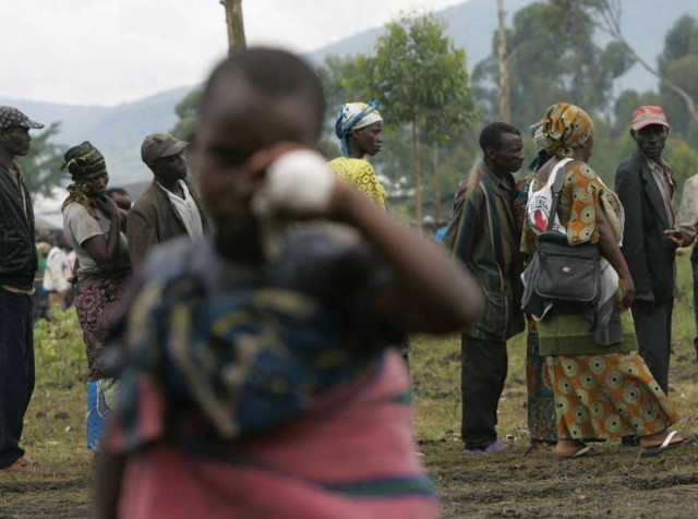 22χρονος στρατιώτης ομολόγησε ότι βίασε 53 γυναίκες και μικρά παιδιά!