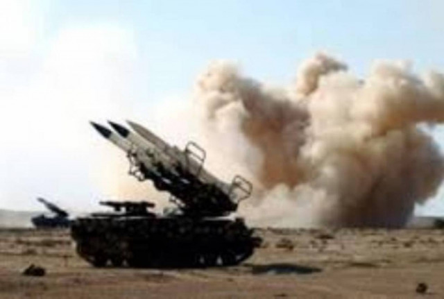 Ο ΟΗΕ επιβεβαιώνει τη χρήση χημικών όπλων στη Συρία