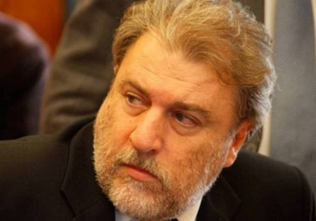 Μαριάς:Η Τρόικα εξασφάλισε ήδη μαζικές απολύσεις