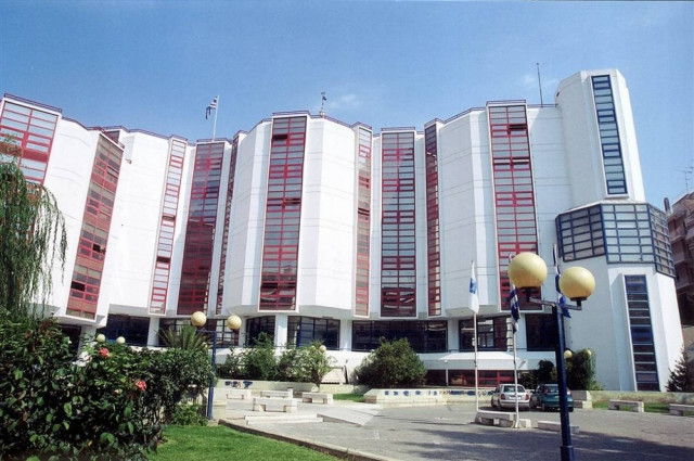 Ελεύθεροι οι συλληφθέντες για τα επεισόδια στο Πανεπιστήμιο Πειραιά