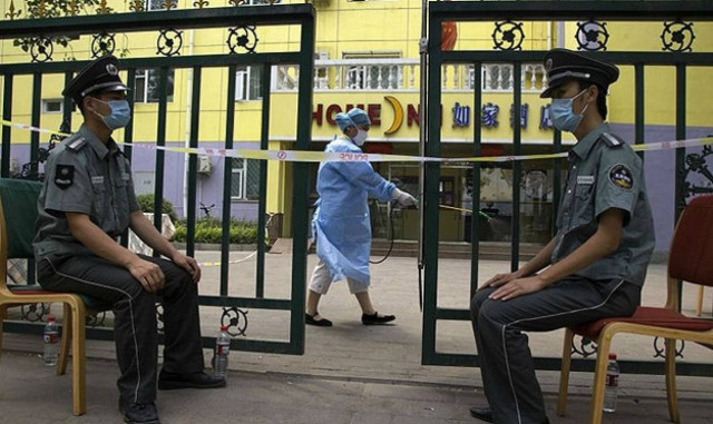 Ακόμη ένας νεκρός από τη γρίπη των πτηνών στην Κίνα