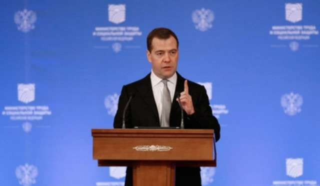 Το 2018 η Ρωσία θα γίνει τουριστικό κέντρο