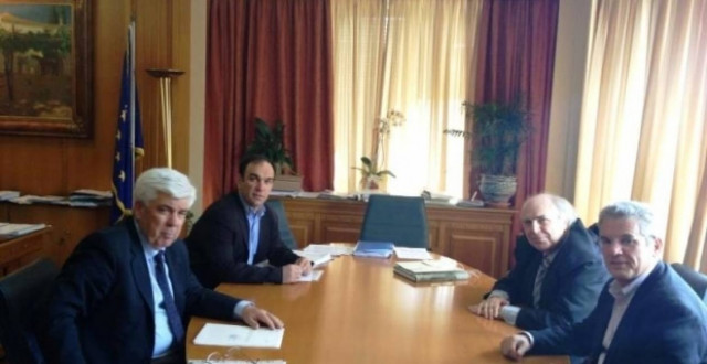 «Οχι» δημάρχων στην μετεγκατάσταση καταυλισμού – γκέτο Ρομά