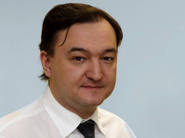 Έρευνα για το μυστικό του κατάσκοπου Μαγκνίτσκι