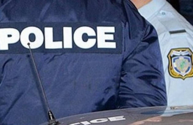 Συνελήφθησαν πέντε άτομα για παράνομη οπλοκατοχή στα Σφακιά