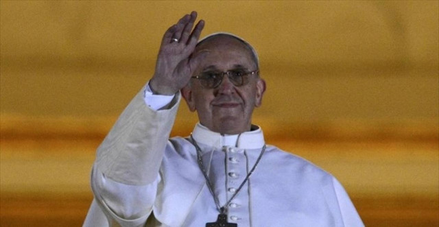 Με «καθοδήγηση» θα διοικεί την Καθολική Εκκλησία ο νέος Πάπας