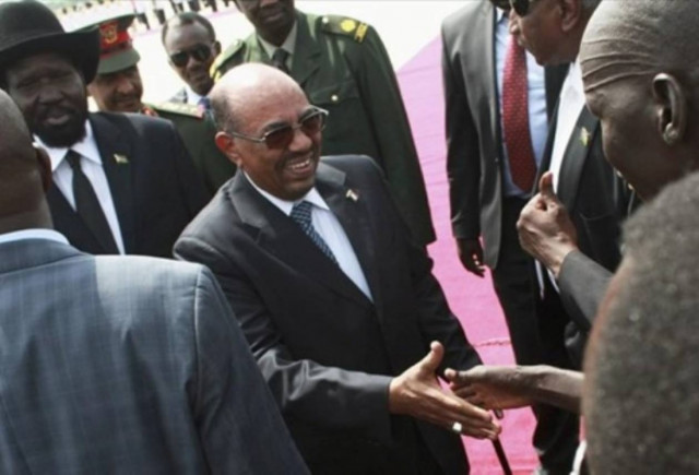 Ομαλοποιούνται οι σχέσεις Σουδάν – Νοτίου Σουδάν