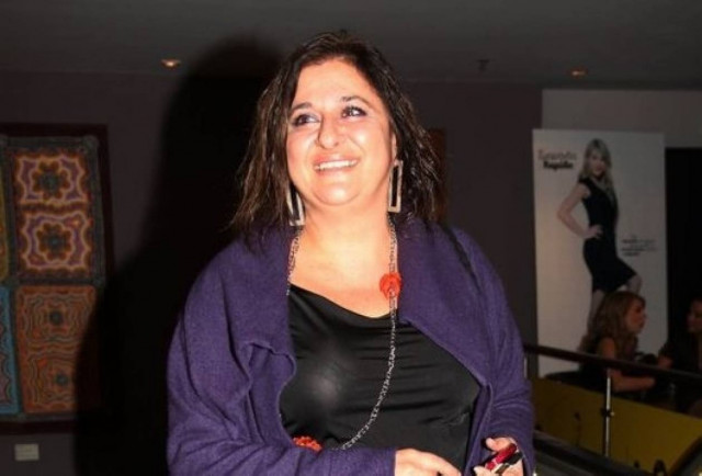 Αυτός είναι ο σύντροφος της «Ζουμπουλίας» (photo)!