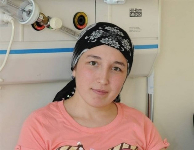 ΑΠΙΣΤΕΥΤΟ: Έκανε μεταμόσχευση μήτρας από νεκρή και είναι έγκυος!