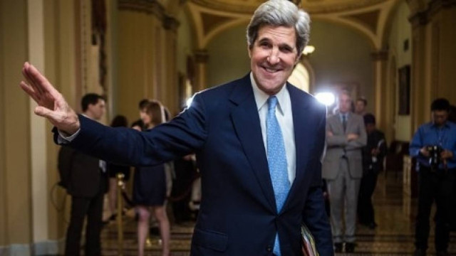 Στο Πεκίνο ο αμερικανός ΥΠΕΞ