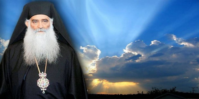 Σιατίστης Παύλος: Θρησκείες υπάρχουν πολλές, αλλά ο Θεός είναι ένας!