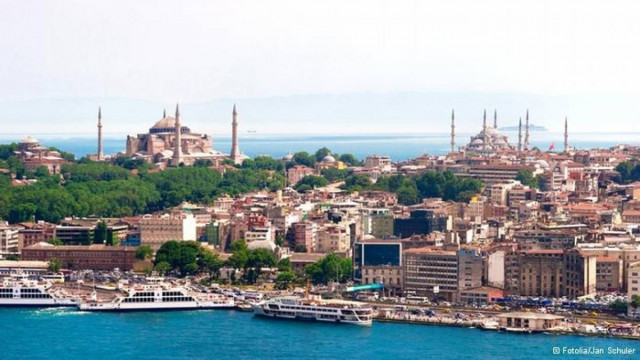 Οι Τούρκοι της Γερμανίας επιστρέφουν στην πατρίδα τους