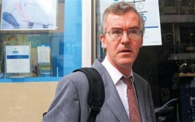 Στο καλό: Φεύγει άλλος ένας Τροϊκανός!