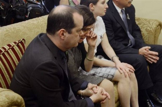 Ράγισε καρδιές η μητέρα του Μπεν: Να μην γίνει η τραγωδία δική σας!