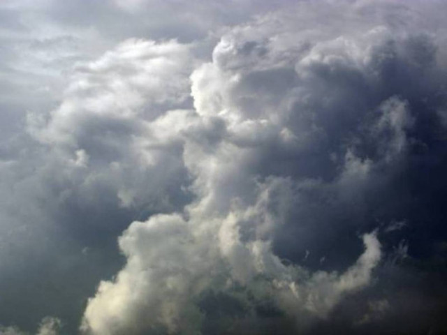 Δείτε τι καιρό θα κάνει τη Δευτέρα