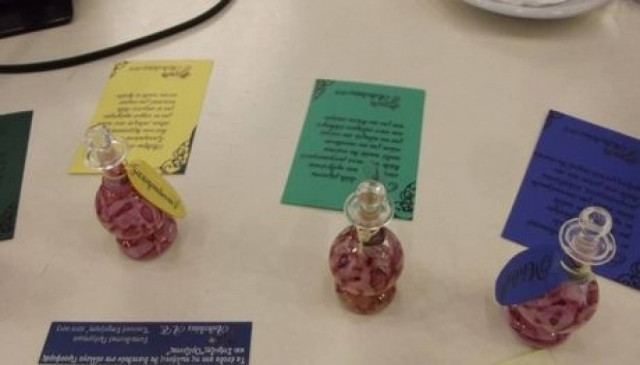 Χανιά: Μαθητές «επιχειρηματίες» βοηθούν παιδιά με καρκίνο