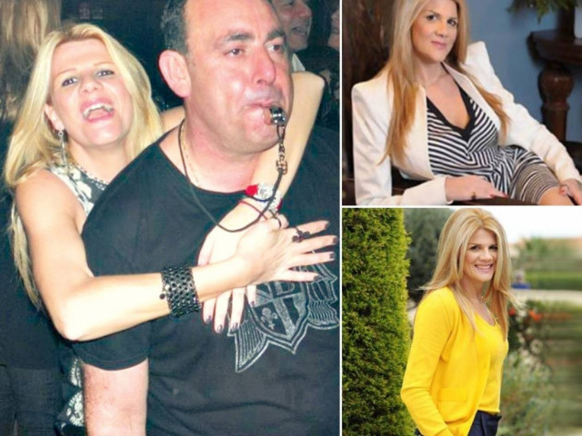 Τη βραδιά του Εurogroup για την Κύπρο η Έλσα έκανε «ζημιές» στον Ρέμο