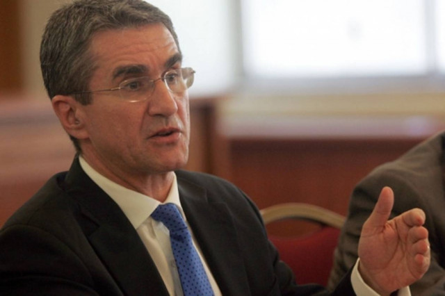 Νέο πολιτικό φορέα ανακοινώνει τη Δευτέρα ο Λοβέρδος