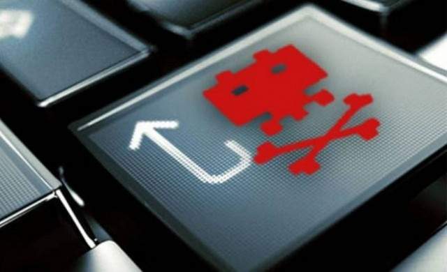 Προσοχή: Έρχεται ο χειρότερος ιός που ανακοινώθηκε ποτέ