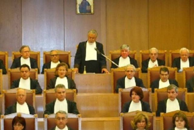 Αντισυνταγματικό το αυξημένο παράβολο στα ασφαλιστικά μέτρα