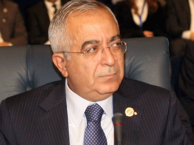 Παραιτήθηκε ο παλαιστίνιος πρωθυπουργός