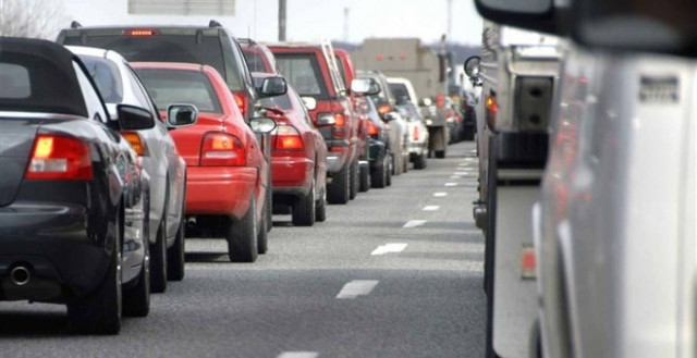 Καλή εβδομάδα με «ραβασάκια» για τα ανασφάλιστα ΙΧ