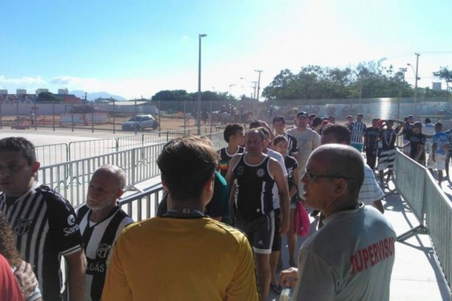 ΣΟΚ: Δολοφόνησαν δύο οπαδούς στη Βραζιλία