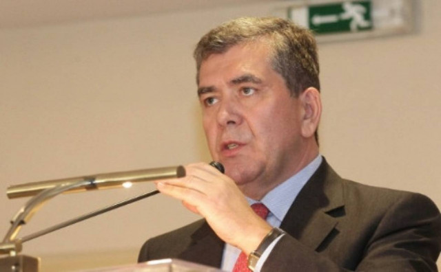 Μητρόπουλος:Το πρόβλημα στο Δημόσιο δεν είναι αριθμητικό