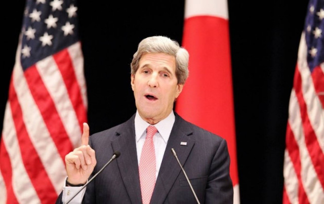 Στο τραπέζι των διαπραγματεύσεων καλεί την Βόρεια Κορέα ο Τζον Κέρι