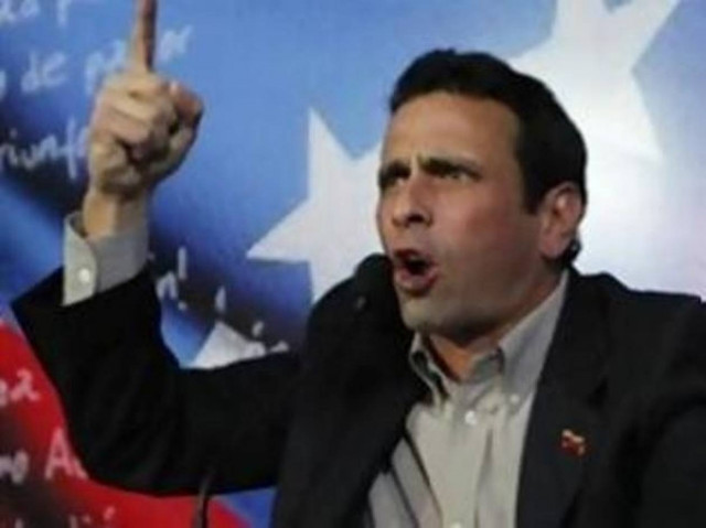 Βενεζουέλα: Η αντιπολίτευση καλεί σε διαδηλώσεις εναντίον του Μαδούρο