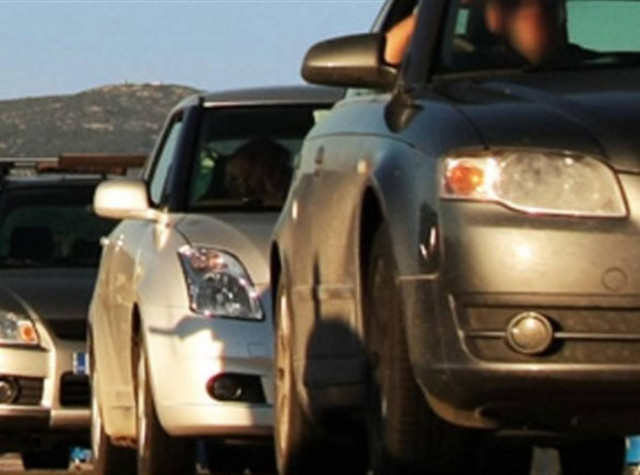 ΙΝΚΑ: Να ανασταλούν τα πρόστιμα για τα ανασφάλιστα ΙΧ