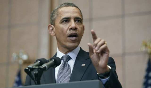 Μαραθώνιος Βοστώνης: Ετοιμάζει διάγγελμα ο Μπαράκ Ομπάμα