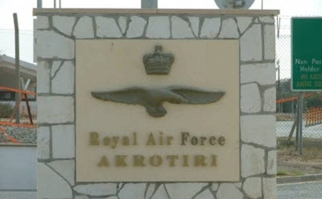 Να τερματιστούν οι βρετανικές ασκήσεις στην Κύπρο