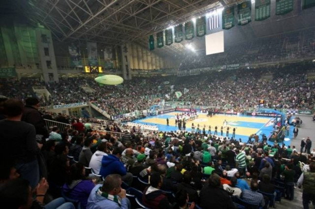 Στο ΟΑΚΑ η Ευρωλίγκα, δέχτηκε την πρόσκληση Γιαννακόπουλου