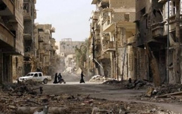 Συρία: 10-15 χιλιάδες παιδιά έχουν χάσει την ζωή τους