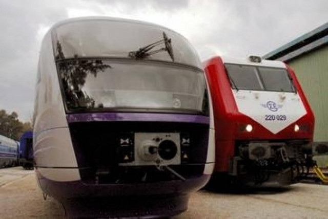 Νέες στάσεις εργασίας σε ΟΣΕ και Προαστιακό – Δείτε τα δρομολόγια