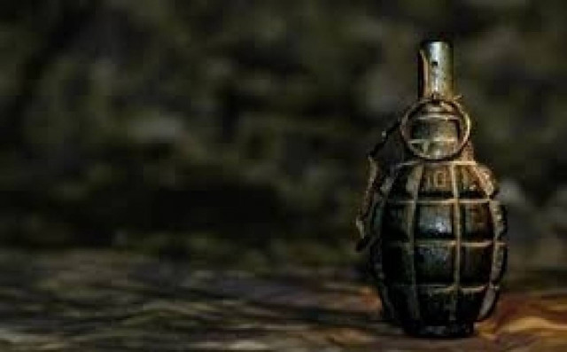 Συναγερμός στην ΕΛ.ΑΣ: Εκρηξη χειροβομβίδας σε σπίτι στο Γαλάτσι