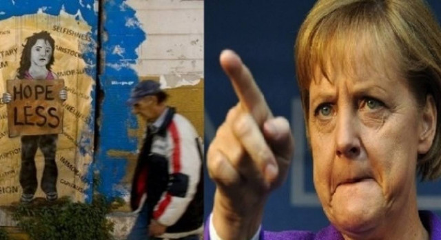 ΝΥΤ: Η λιτότητα σκοτώνει την Ευρώπη